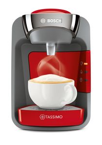 Kapselmaschine