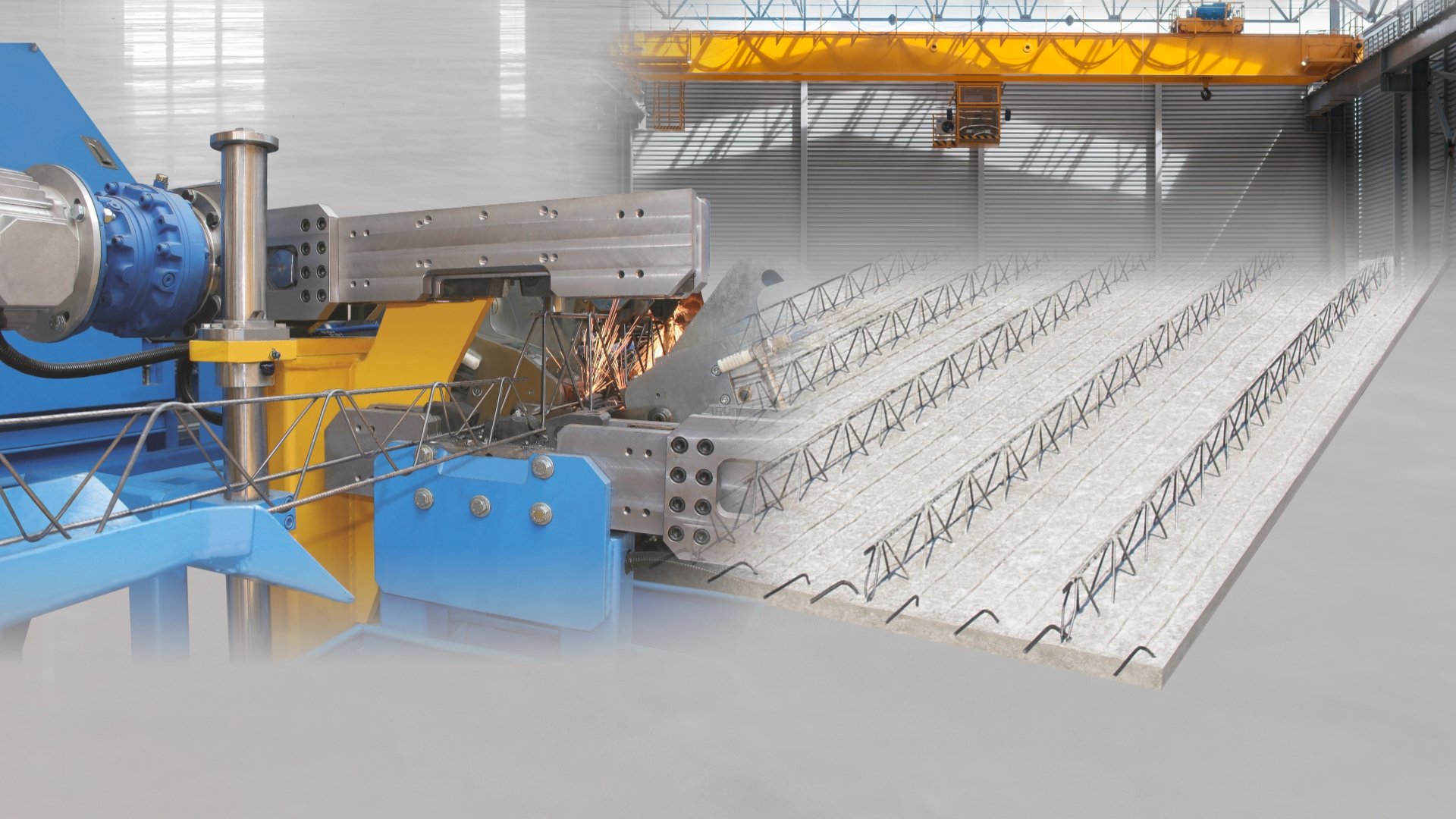 ZWA – Fertigung