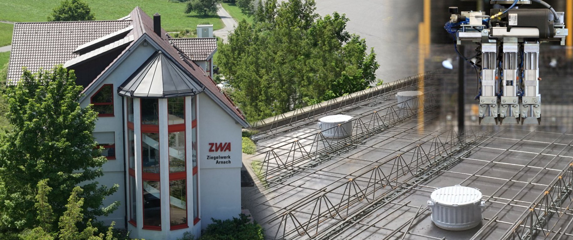 Logistik – Lager und Fuhrpark