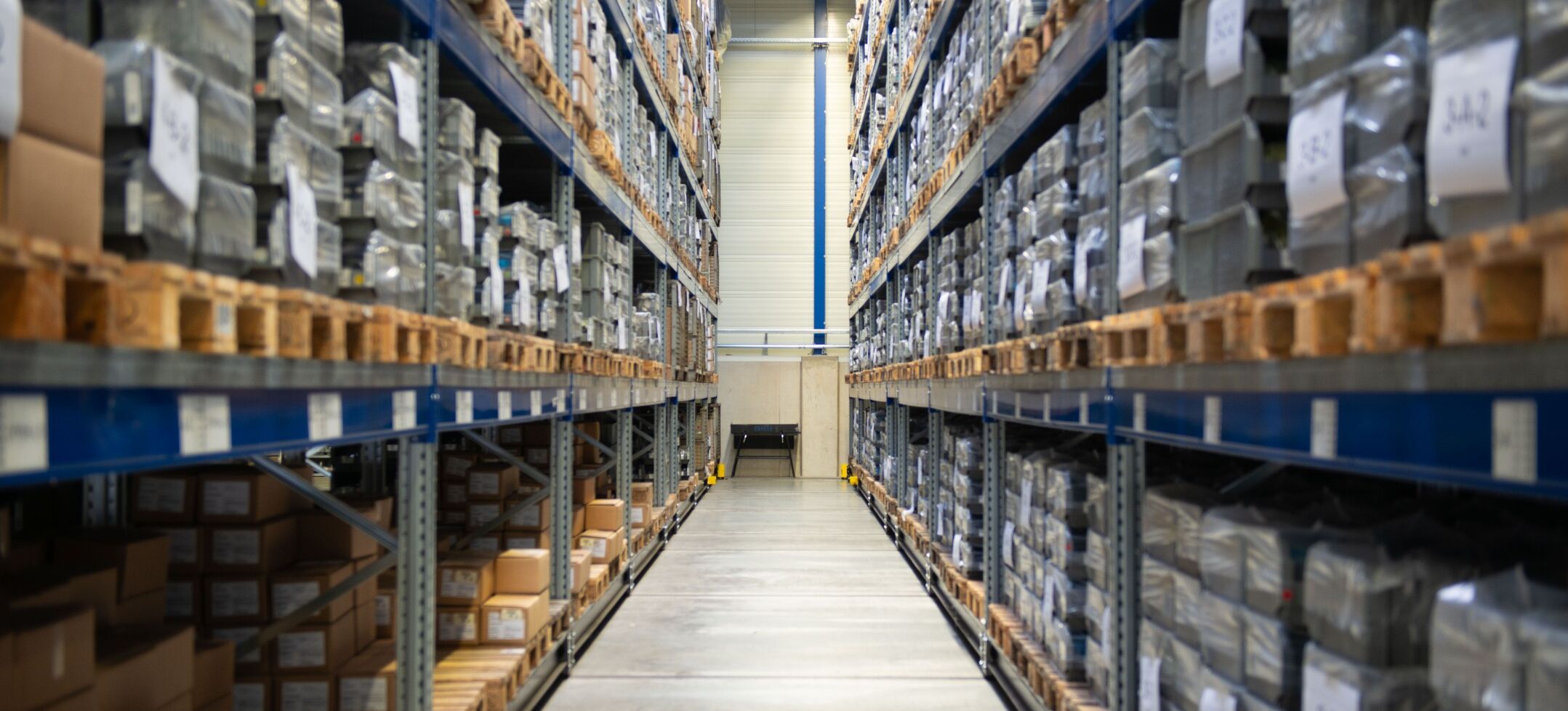 Produktbereich Rohrverbindungen