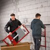 Vormontierte Produkte für Installation und Montage