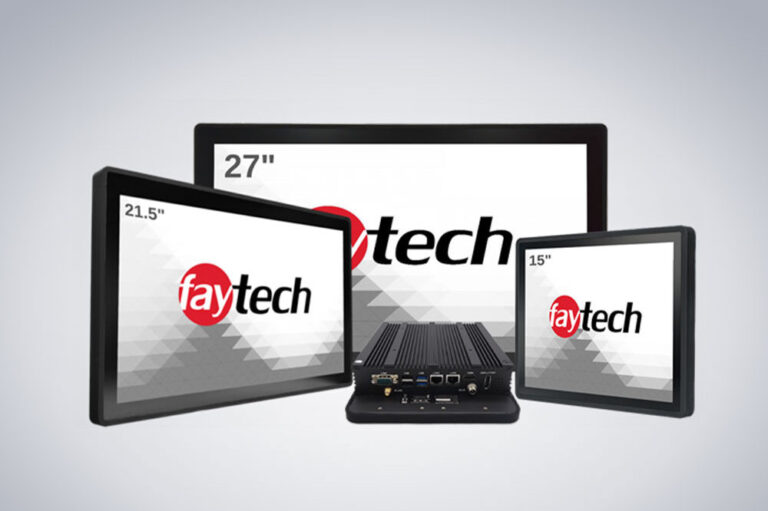 Touch display system (FAYTECH®)