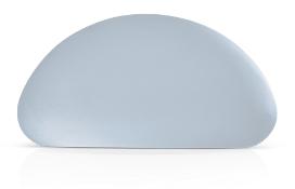Motiva SmoothSilk® Round Brustimplantat