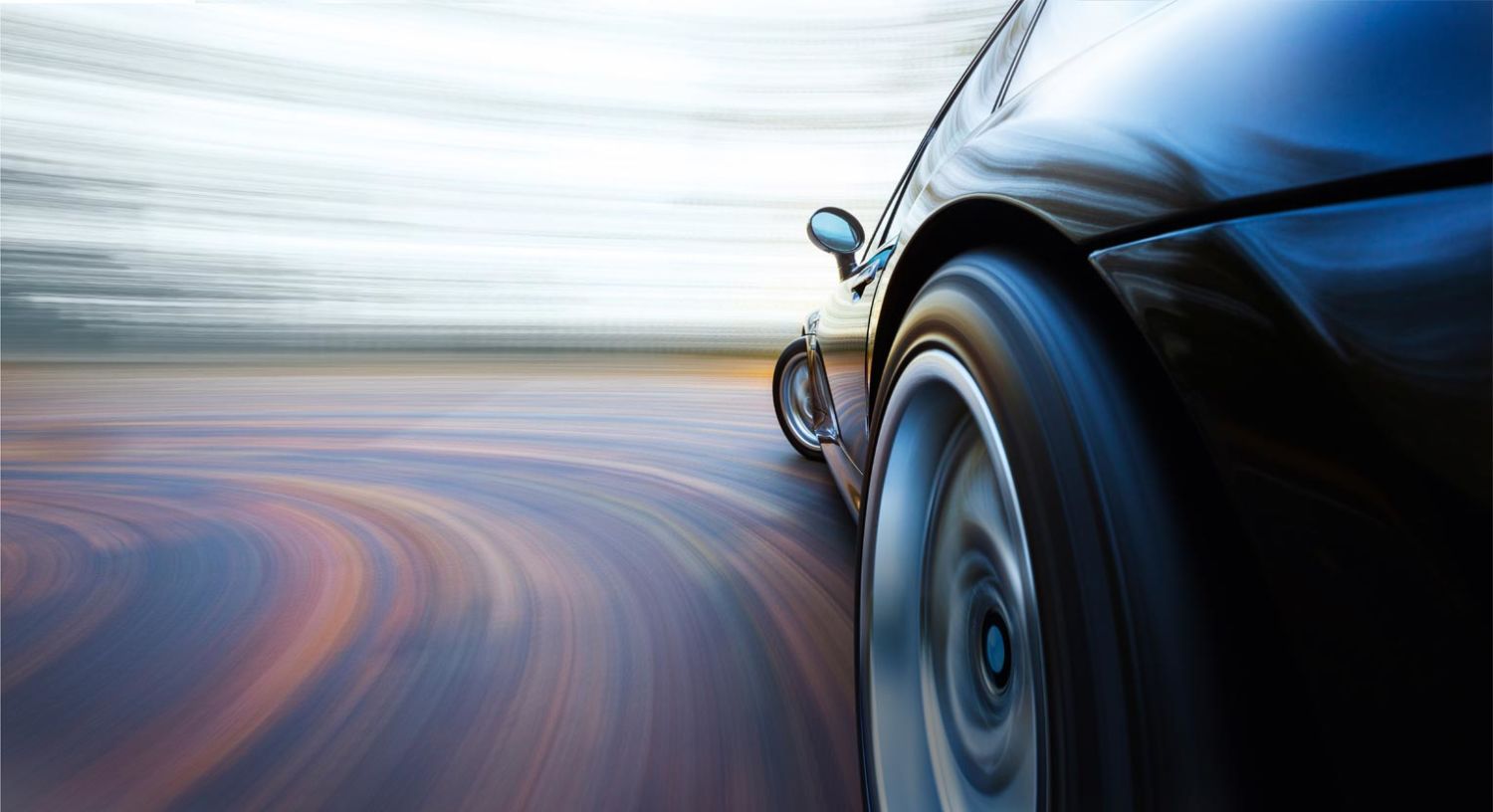 Komponenten für die Automobilindustrie