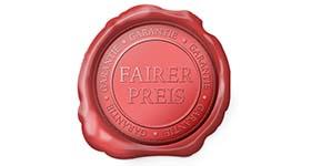 Fairer Preis aus Massivholzmöbel