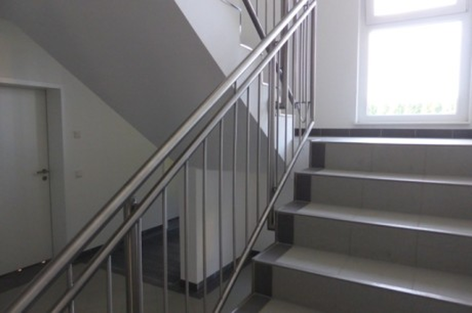Metallgestaltung nach Kundenwunsch