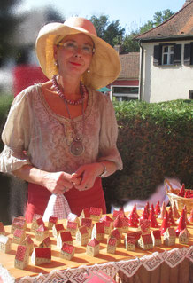 Standort Buttenheim