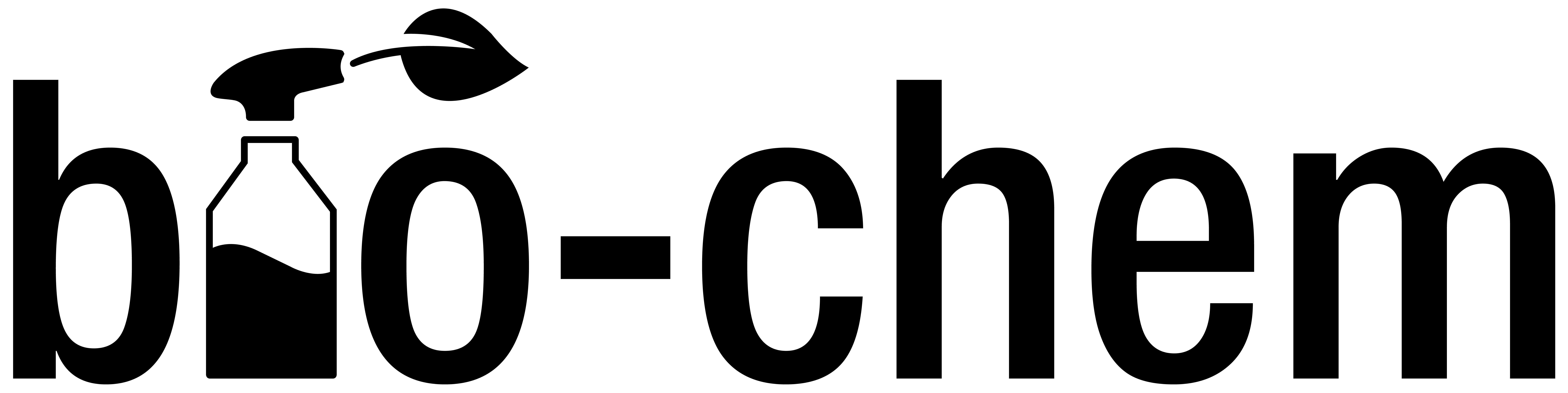 bio-chem Logo
