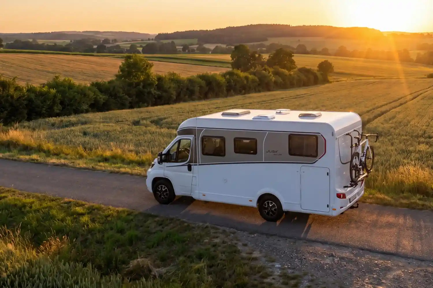 Caravan Reiniger – Wohnwagenreinigung