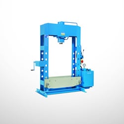Kategorie Hydraulikpressen & Zylinder