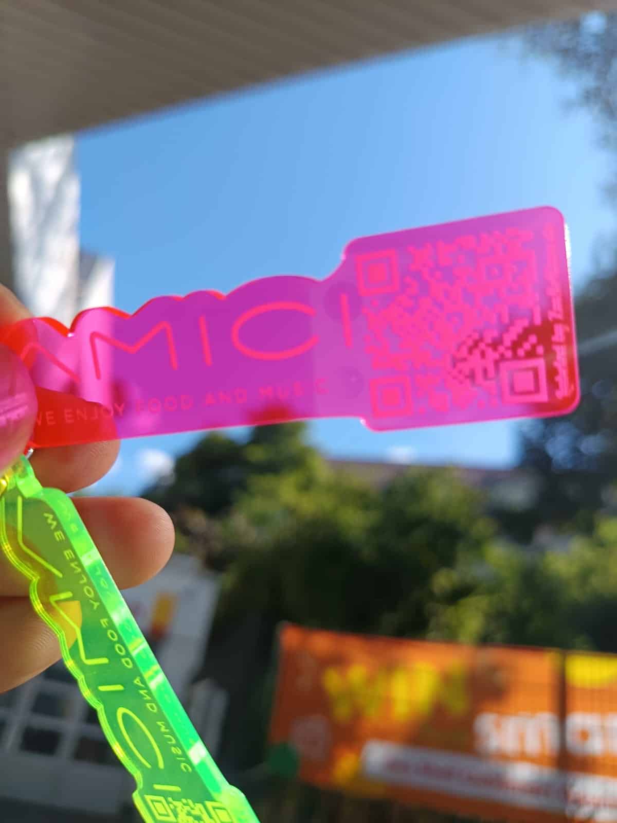 Custom Tag im Einsatz