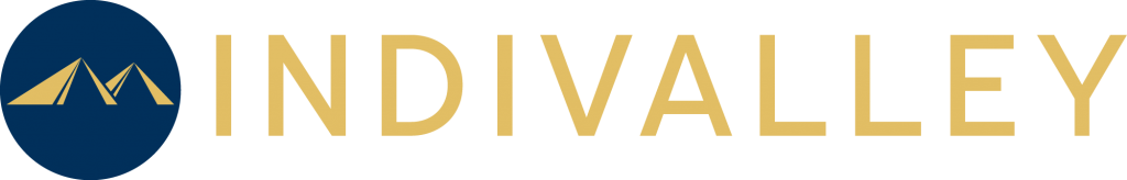 INDIVALLEY Logo