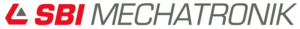 SBI Mechatronik Logo