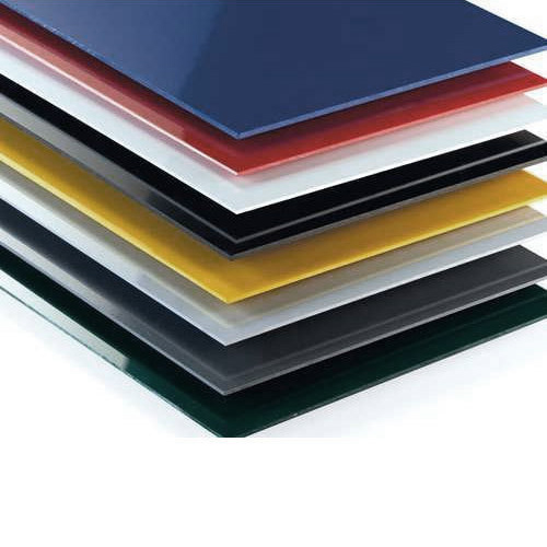 Dickenmesssysteme für Kunststoffplatten