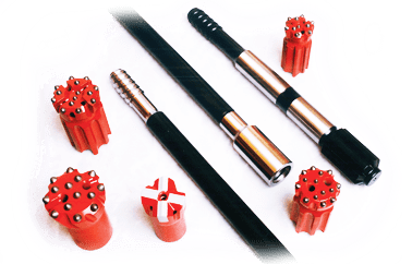 Bohrwerkzeuge (Drilling Tools)