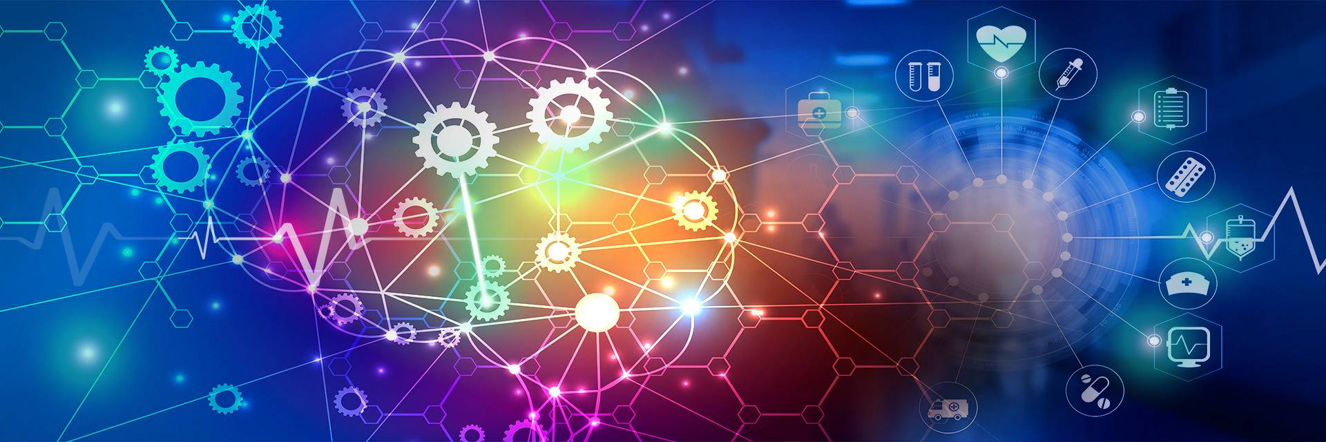 ASIC-Lösungen für Medizin & Telemetrie