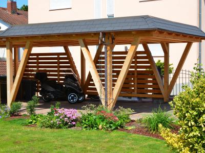 Carport