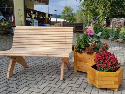 Garden furniture