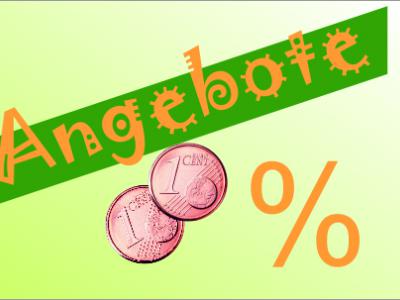 Offers and products at Lückenmühle