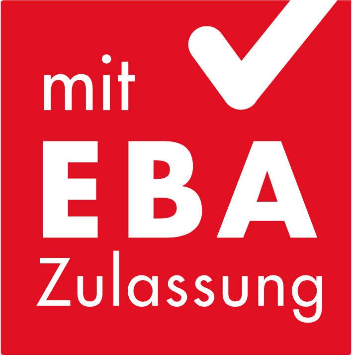 EBA-Zulassung für GFK-Profile
