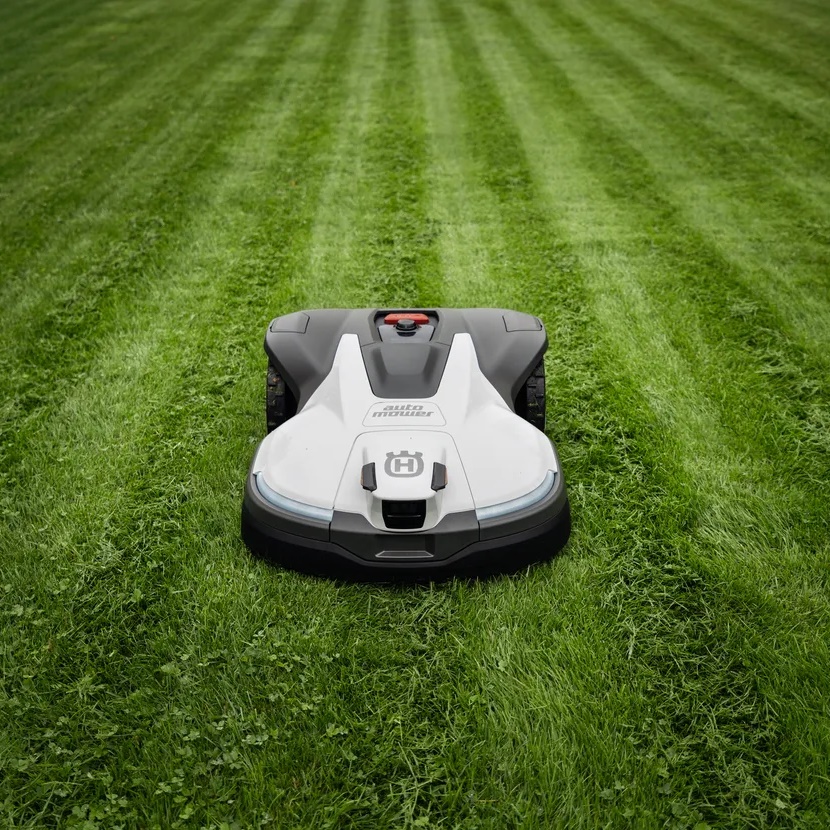 Mähroboter Husqvarna
