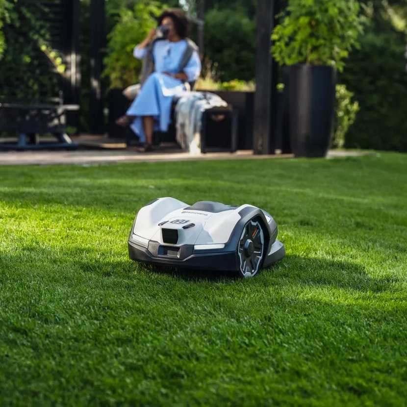 Mähroboter Husqvarna