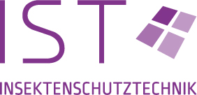 IST Insektenschutz Logo