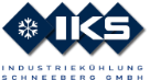 IKS Schneeberg Logo