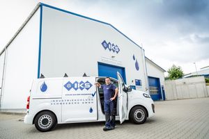 Service vor Ort
