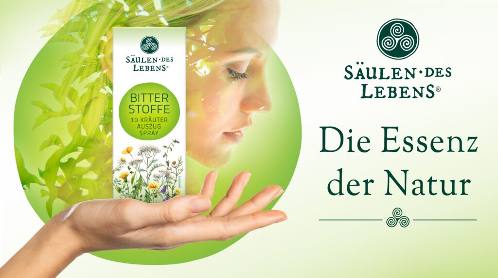 B2B-Extrakte und Tinkturen