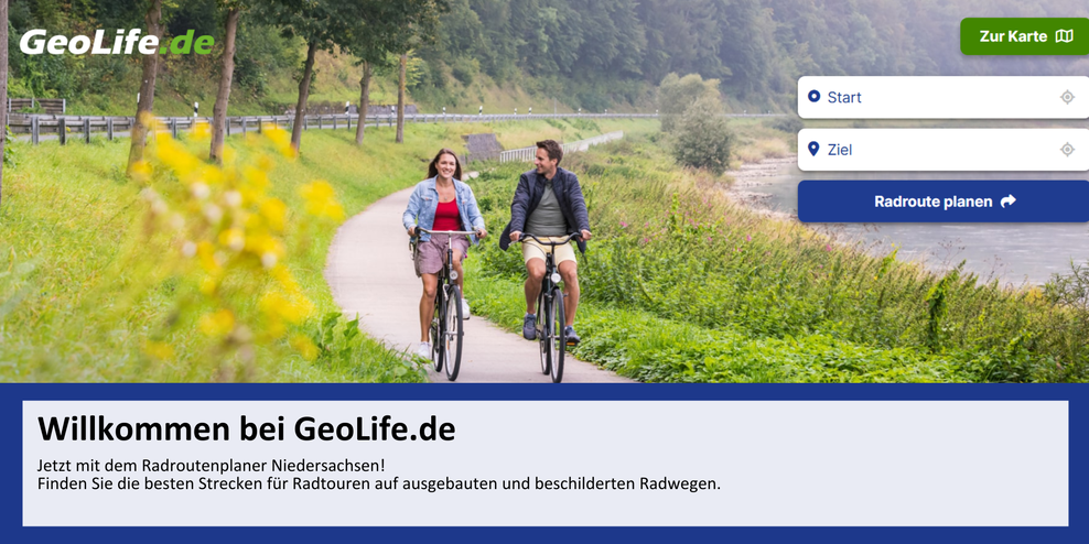 GeoLife.de