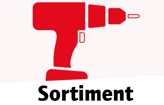 BAUKING Sortiment