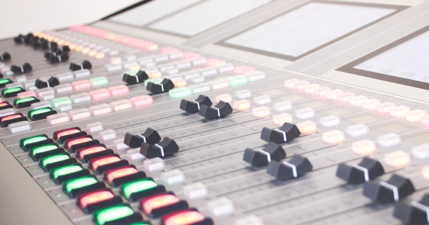 DHD.audio Logo