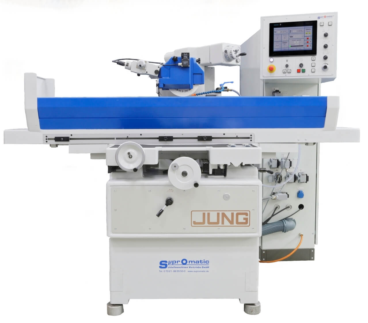 JUNG JF 520 SPM-X