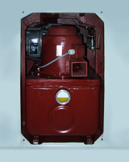 Hydraulikaggregat
