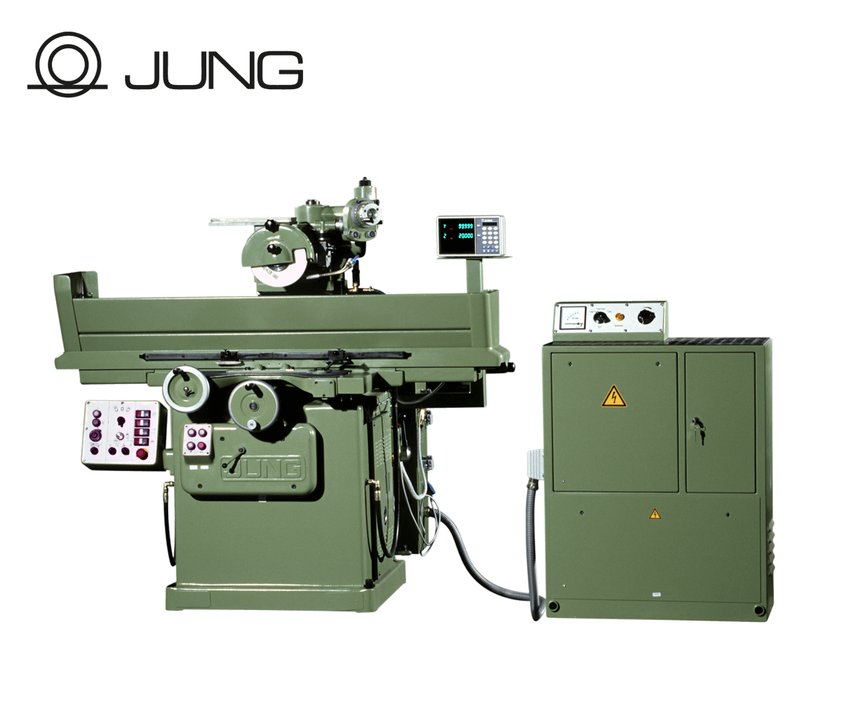 JUNG HF 50 Standard