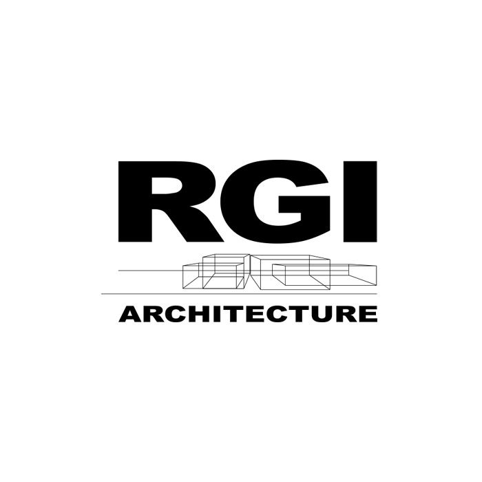 Beschilderung (RGI Architecture)