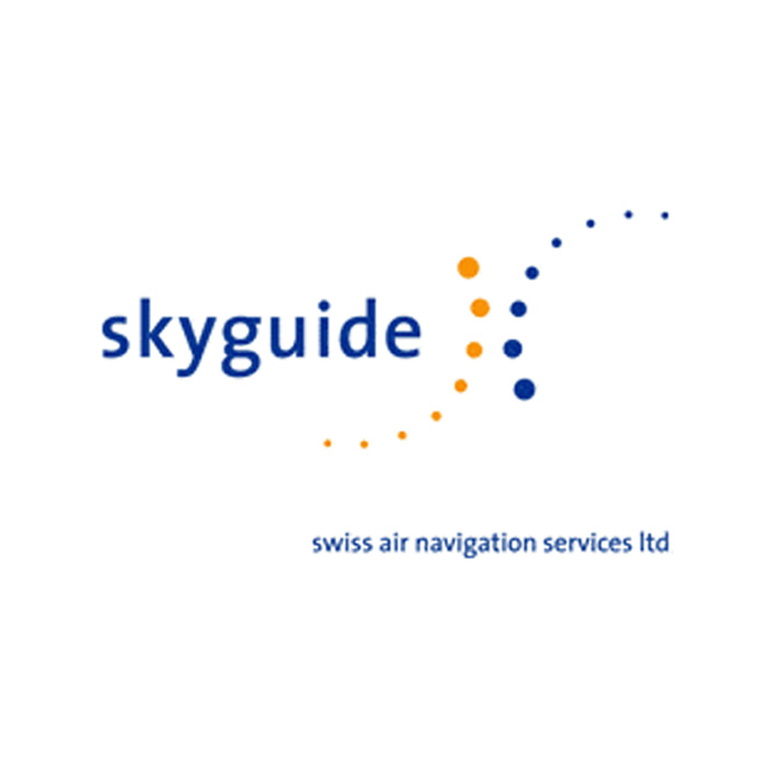 Beschilderung (Swiss Air Navigation)