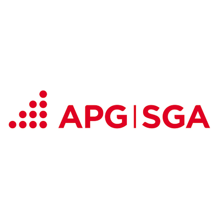Beschilderung (APGSGA)