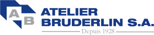 Atelier Bruderlin Logo
