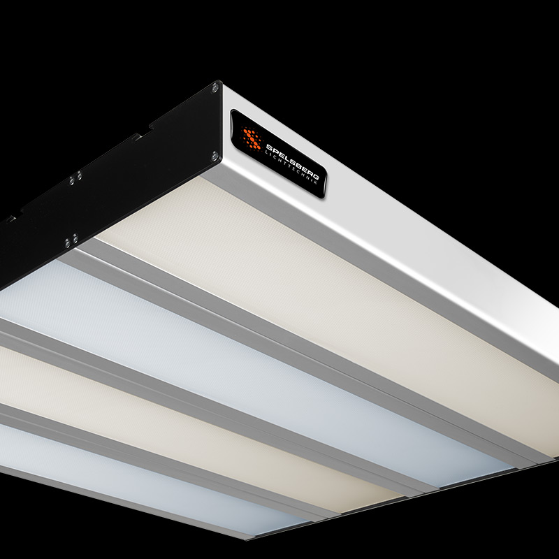 Prüf- und Arbeitsleuchten-Modul Power Connect VDA 16
