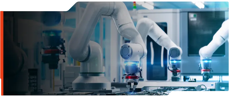 Automatisierungs- und Sondermaschinenbau
