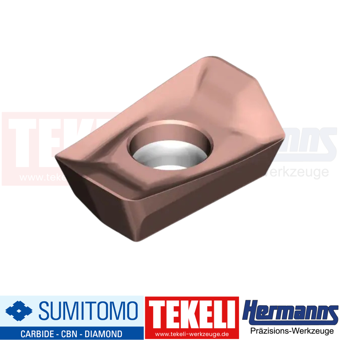 Sumitomo AOMT Wendeplatte ACU2500