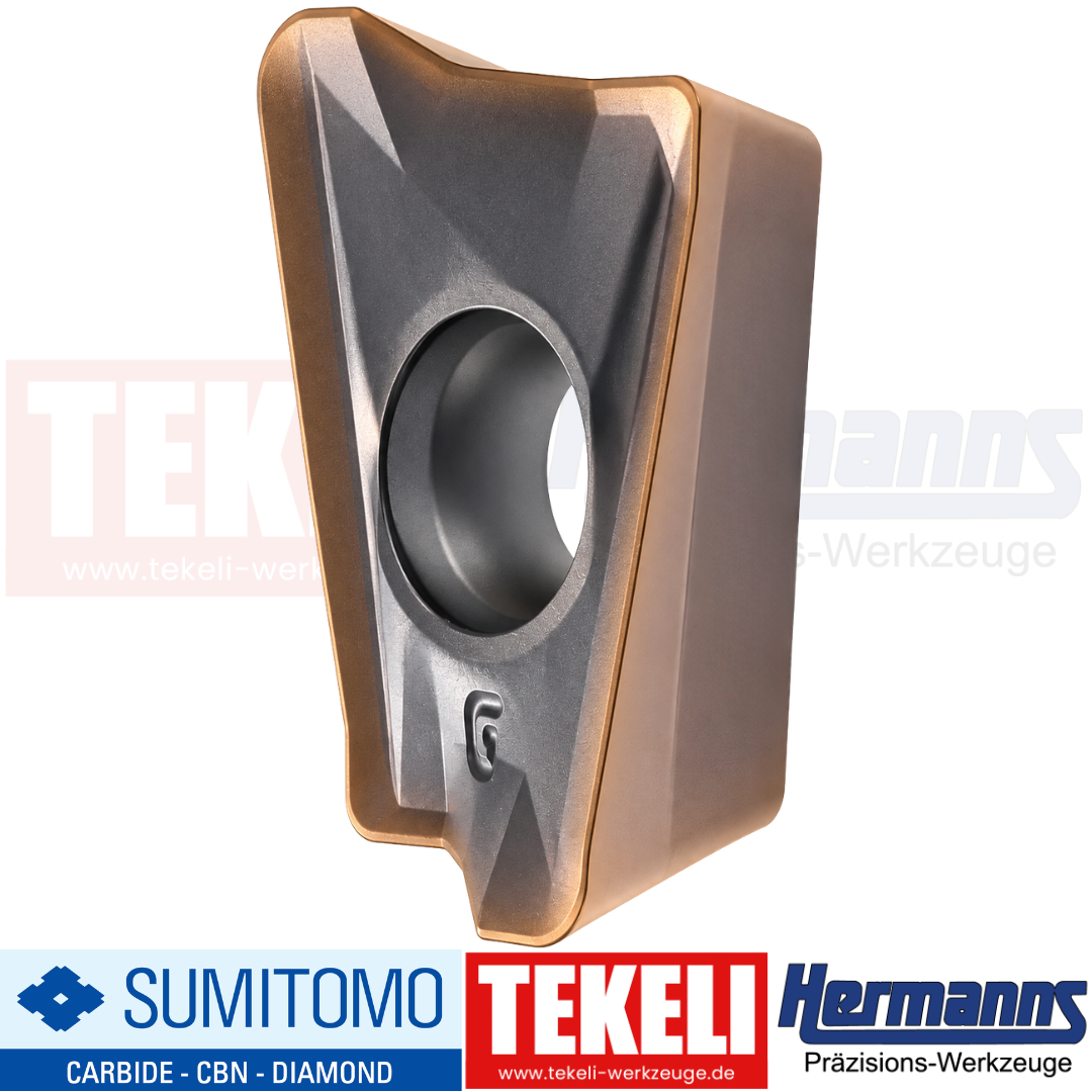 Sumitomo AXMT Wendeplatte ACP200