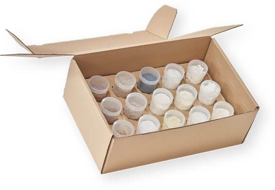STW-Musterbox
