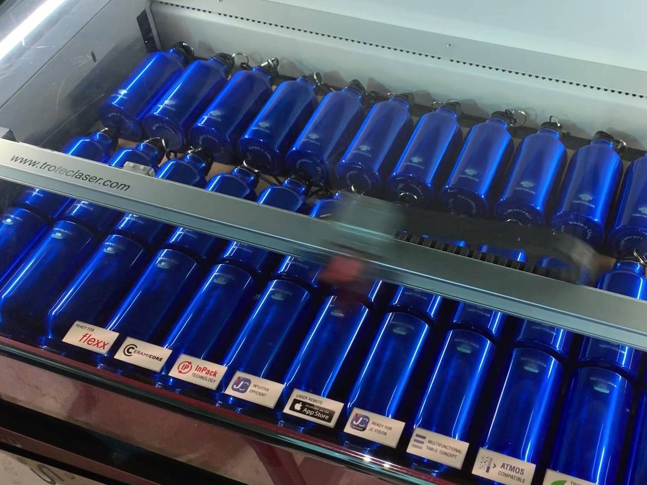 Bedruckte Produkte (Tom Tailor)
