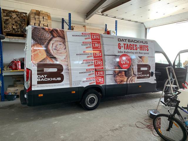 Projektrealisierung