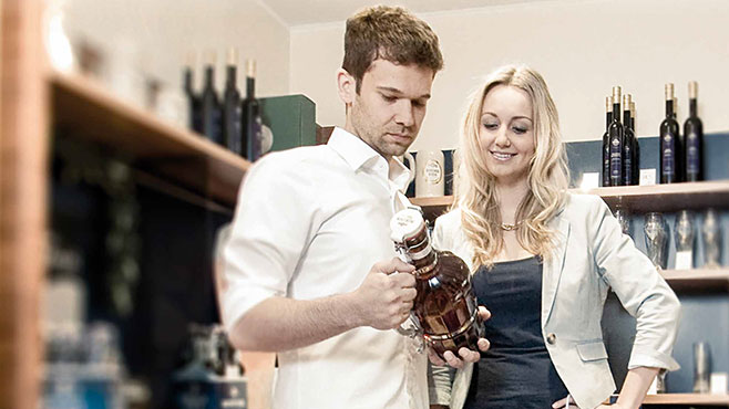 Rieder Biere und Erfrischungsgetränke