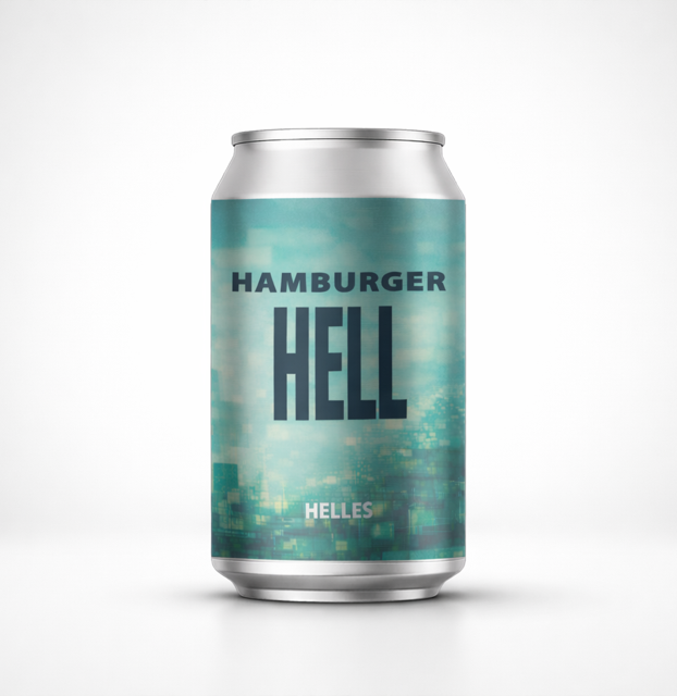 Hamburg Hell – Helles