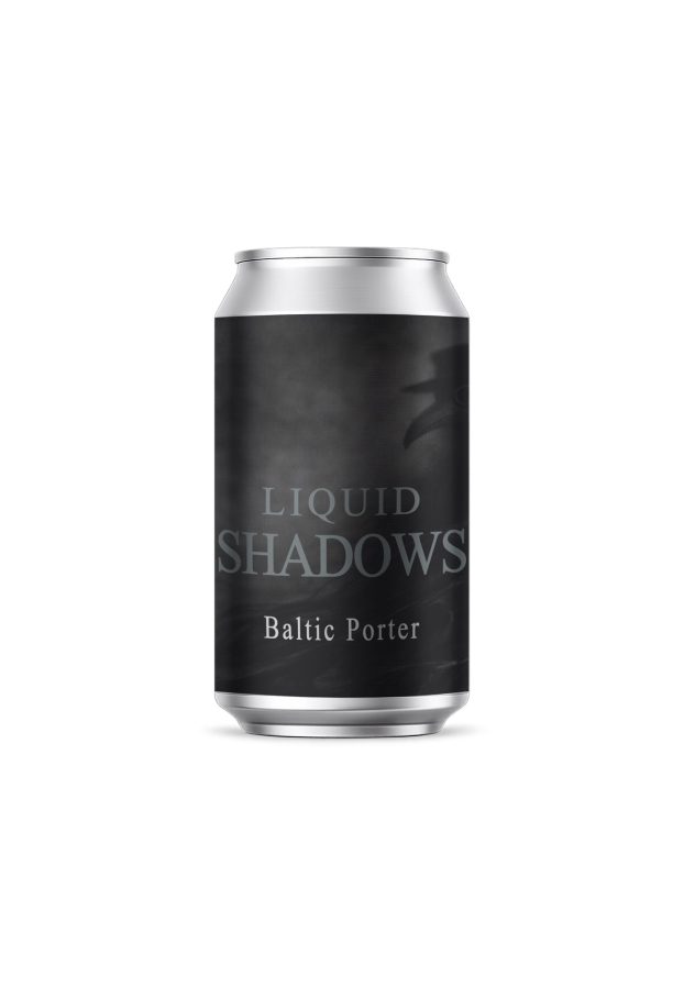 Liquid Shadows – Baltic Porter 8,0 %